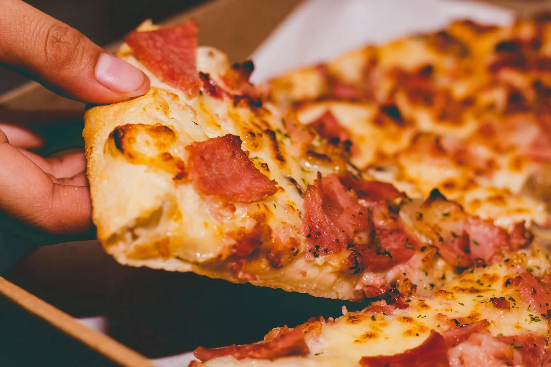 Milford House of Pizza